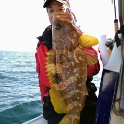 光生丸 釣果