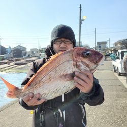 富士丸 釣果