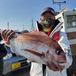 富士丸 釣果