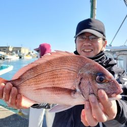 富士丸 釣果