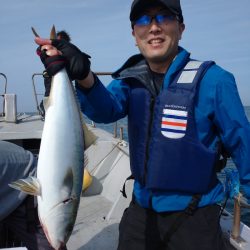 ありもと丸 釣果