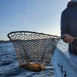 一華丸 釣果