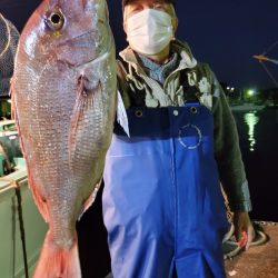 富士丸 釣果