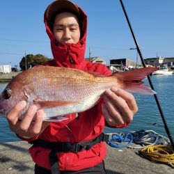 富士丸 釣果