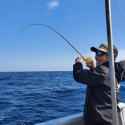 一華丸 釣果