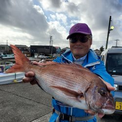 富士丸 釣果