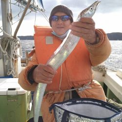 小島丸 釣果