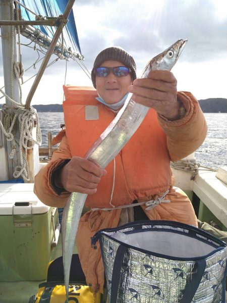 小島丸 釣果