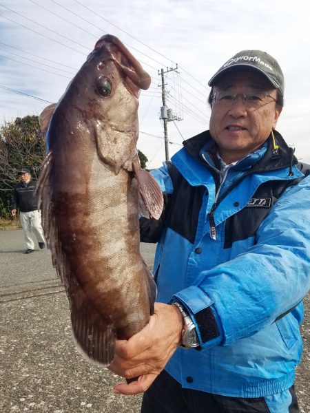 進誠丸 釣果