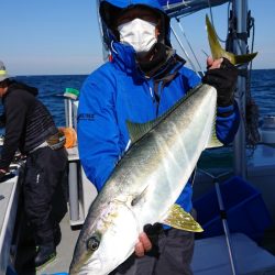 宝生丸 釣果