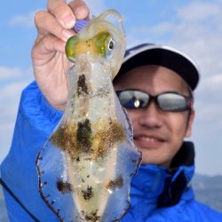 渡船屋たにぐち 釣果