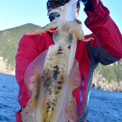 渡船屋たにぐち 釣果