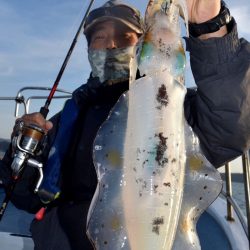 渡船屋たにぐち 釣果