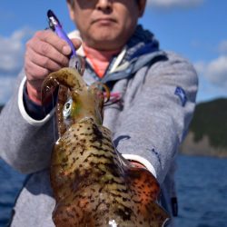 渡船屋たにぐち 釣果