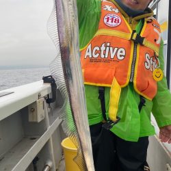 釣人家 釣果