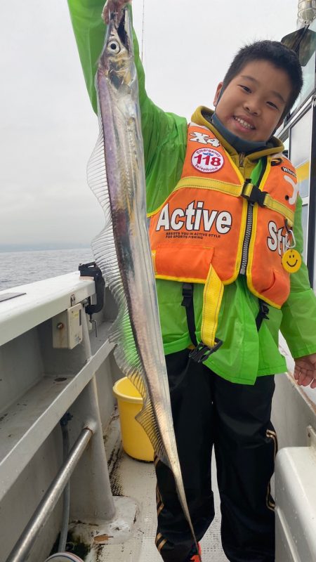 釣人家 釣果