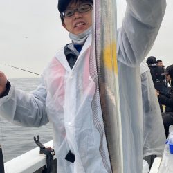 釣人家 釣果