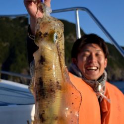 渡船屋たにぐち 釣果