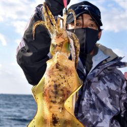 渡船屋たにぐち 釣果