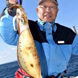 渡船屋たにぐち 釣果