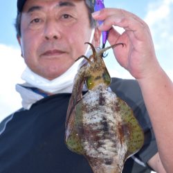 渡船屋たにぐち 釣果