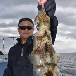 渡船屋たにぐち 釣果