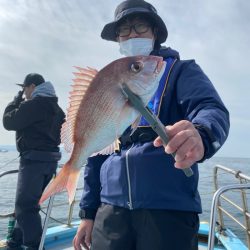 みやけ丸 釣果