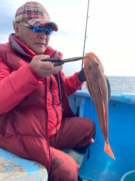 みやけ丸 釣果