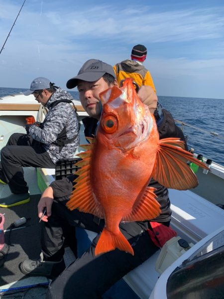 さくら丸 釣果