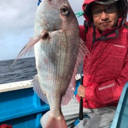 太平丸 釣果