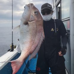 太平丸 釣果