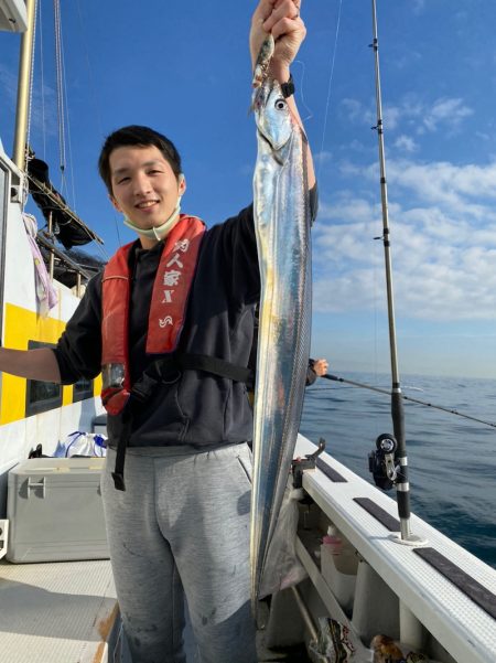 釣人家 釣果