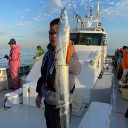 釣人家 釣果