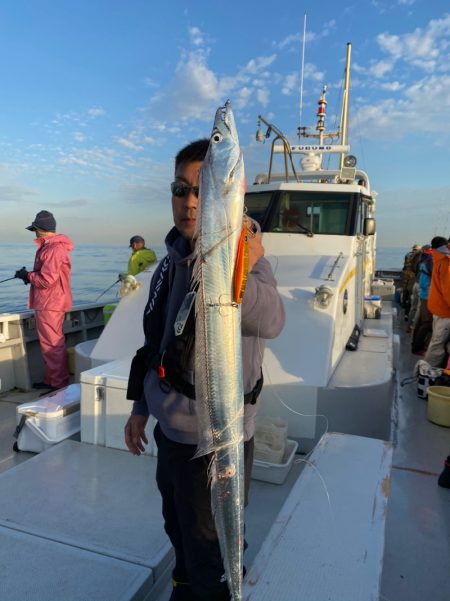 釣人家 釣果