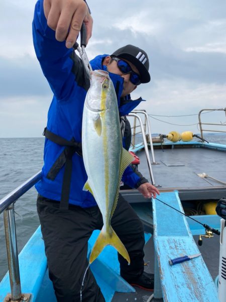 みやけ丸 釣果