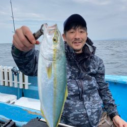 みやけ丸 釣果