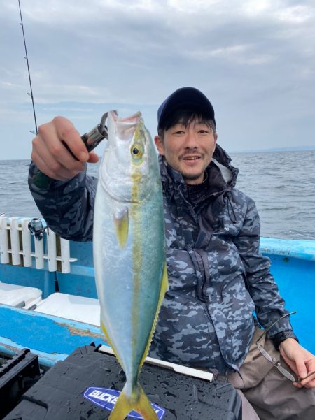 みやけ丸 釣果