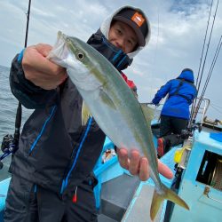 みやけ丸 釣果