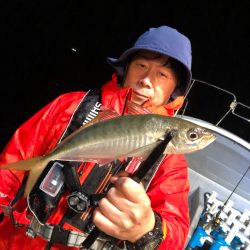 ＴＡＲＯＭＡＲＵ 釣果