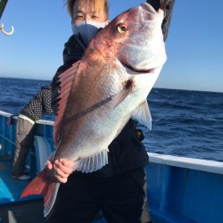 太平丸 釣果