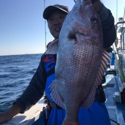 太平丸 釣果