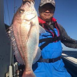 太平丸 釣果