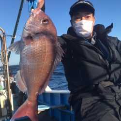 太平丸 釣果