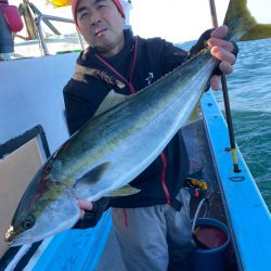 みやけ丸 釣果