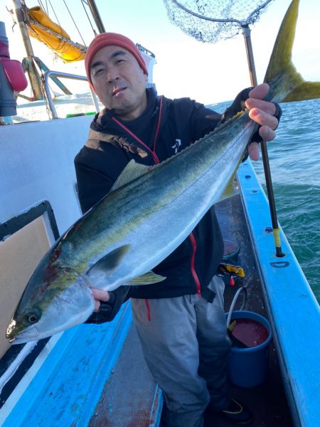 みやけ丸 釣果