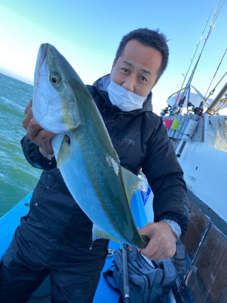 みやけ丸 釣果