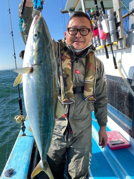 みやけ丸 釣果