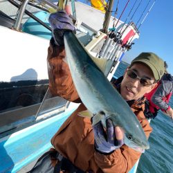 みやけ丸 釣果