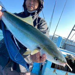 みやけ丸 釣果