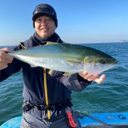 みやけ丸 釣果